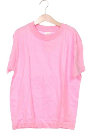 Dětské tričko  Unbranded, Velikost 9-10y/ 140-146 cm, Barva Růžová, Cena  148,00 Kč