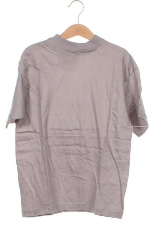 Dětské tričko  Unbranded, Velikost 9-10y/ 140-146 cm, Barva Šedá, Cena  148,00 Kč