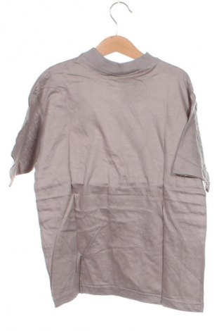 Dětské tričko  Unbranded, Velikost 9-10y/ 140-146 cm, Barva Šedá, Cena  148,00 Kč