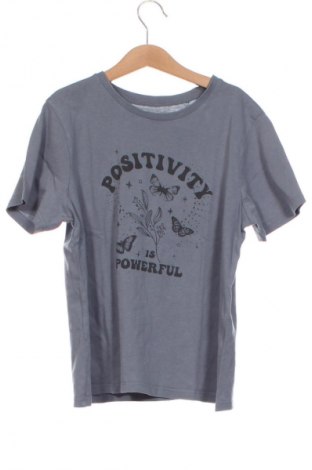 Dětské tričko  Unbranded, Velikost 9-10y/ 140-146 cm, Barva Šedá, Cena  127,00 Kč