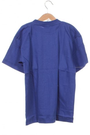 Dětské tričko  Unbranded, Velikost 9-10y/ 140-146 cm, Barva Modrá, Cena  148,00 Kč