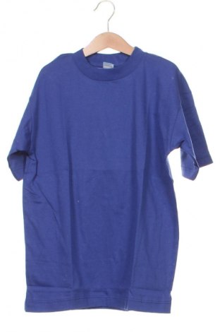 Dětské tričko  Unbranded, Velikost 9-10y/ 140-146 cm, Barva Modrá, Cena  148,00 Kč