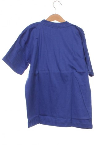 Dětské tričko  Unbranded, Velikost 9-10y/ 140-146 cm, Barva Modrá, Cena  148,00 Kč