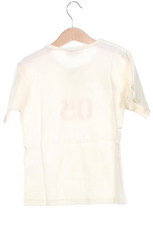 Dětské tričko  Unbranded, Velikost 7-8y/ 128-134 cm, Barva Krémová, Cena  198,00 Kč