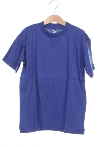 Dětské tričko  Unbranded, Velikost 6-7y/ 122-128 cm, Barva Modrá, Cena  148,00 Kč