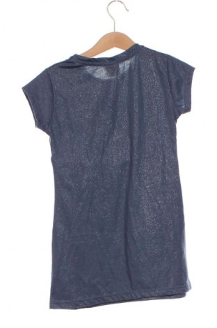Dětské tričko  Unbranded, Velikost 6-7y/ 122-128 cm, Barva Modrá, Cena  127,00 Kč