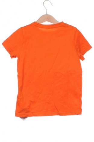 Dětské tričko  Unbranded, Velikost 8-9y/ 134-140 cm, Barva Oranžová, Cena  152,00 Kč