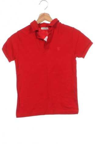 Dětské tričko  Unbranded, Velikost 7-8y/ 128-134 cm, Barva Červená, Cena  152,00 Kč