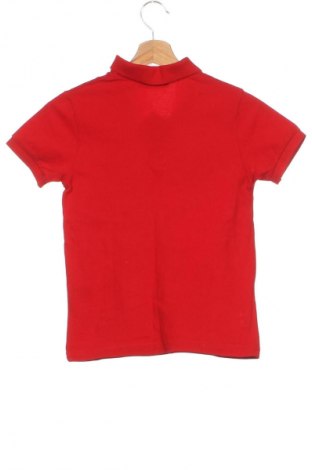 Dětské tričko  Unbranded, Velikost 7-8y/ 128-134 cm, Barva Červená, Cena  152,00 Kč