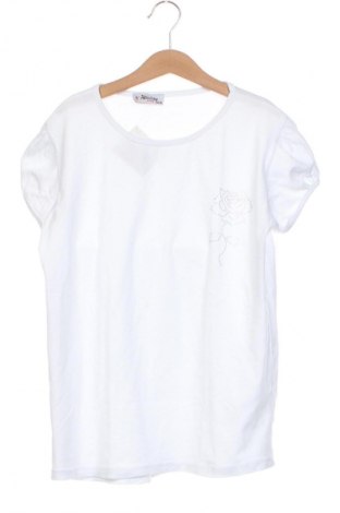 Detské tričko Unbranded, Veľkosť 14-15y/ 168-170 cm, Farba Biela, Cena  4,95 €