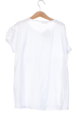 Detské tričko Unbranded, Veľkosť 14-15y/ 168-170 cm, Farba Biela, Cena  4,95 €