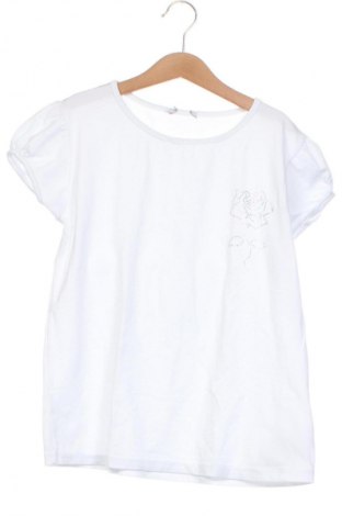 Kinder T-Shirt Unbranded, Größe 11-12y/ 152-158 cm, Farbe Weiß, Preis € 4,99