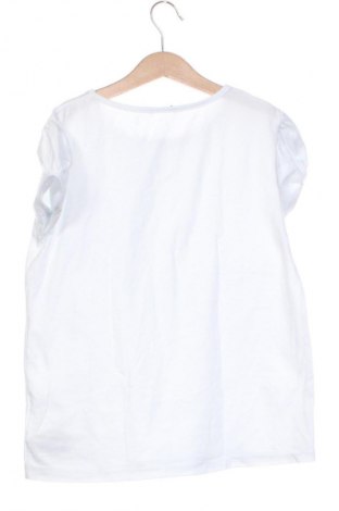 Kinder T-Shirt Unbranded, Größe 11-12y/ 152-158 cm, Farbe Weiß, Preis € 4,99