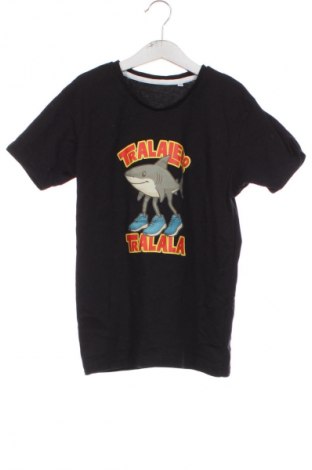 Detské tričko Unbranded, Veľkosť 9-10y/ 140-146 cm, Farba Čierna, Cena  4,95 €