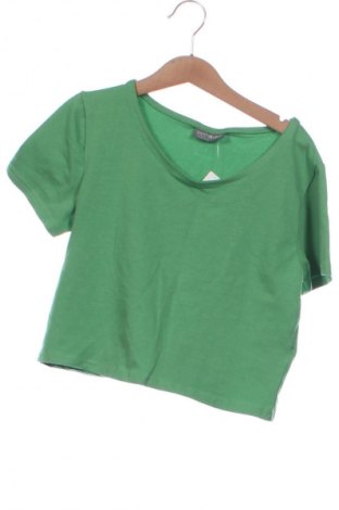 Detské tričko Unbranded, Veľkosť 12-13y/ 158-164 cm, Farba Zelená, Cena  5,83 €