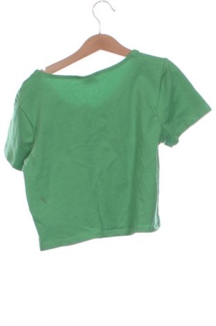 Detské tričko Unbranded, Veľkosť 12-13y/ 158-164 cm, Farba Zelená, Cena  5,83 €