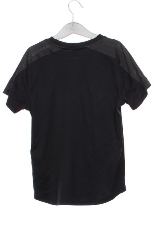 Παιδικό μπλουζάκι Under Armour, Μέγεθος 9-10y/ 140-146 εκ., Χρώμα Μαύρο, Τιμή 8,99 €