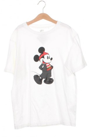 Tricou pentru copii Uniqlo, Mărime 12-13y/ 158-164 cm, Culoare Multicolor, Preț 39,47 Lei