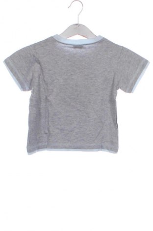 Dětské tričko  United Colors Of Benetton, Velikost 2-3y/ 98-104 cm, Barva Šedá, Cena  129,00 Kč