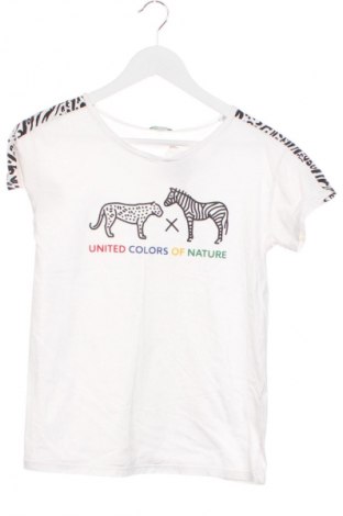 Detské tričko United Colors Of Benetton, Veľkosť 13-14y/ 164-168 cm, Farba Viacfarebná, Cena  5,95 €
