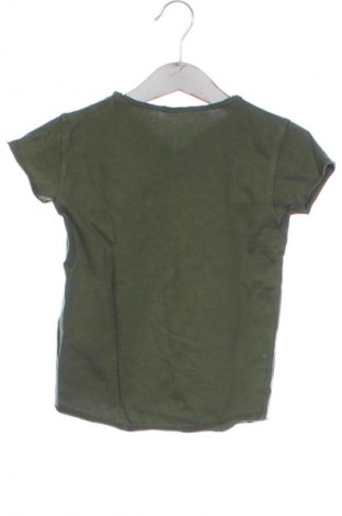 Dětské tričko  Zadig & Voltaire, Velikost 3-4y/ 104-110 cm, Barva Vícebarevné, Cena  421,00 Kč