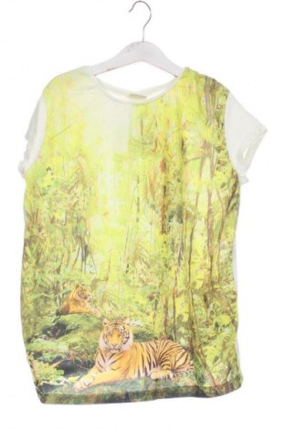 Dětské tričko  Zara, Velikost 12-13y/ 158-164 cm, Barva Vícebarevné, Cena  109,00 Kč