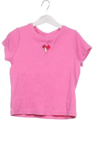 Dětské tričko  Zara, Velikost 12-13y/ 158-164 cm, Barva Růžová, Cena  109,00 Kč
