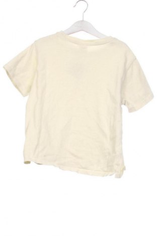 Детска тениска Zara, Размер 7-8y/ 128-134 см, Цвят Зелен, Цена 11,73 лв.