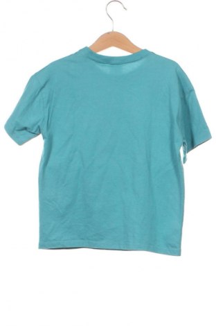 Kinder T-Shirt Zara, Größe 4-5y/ 110-116 cm, Farbe Grün, Preis 4,99 €