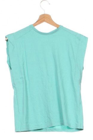 Dětské tričko  Zara, Velikost 10-11y/ 146-152 cm, Barva Zelená, Cena  88,00 Kč