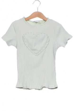 Detské tričko Zara, Veľkosť 10-11y/ 146-152 cm, Farba Zelená, Cena  4,95 €
