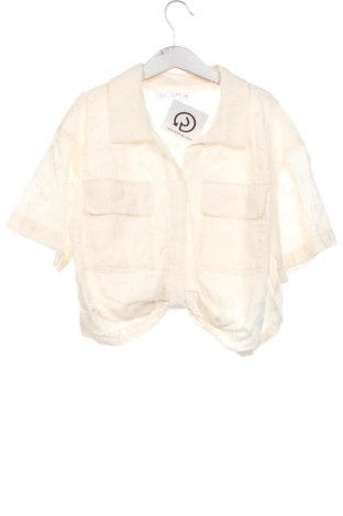 Detské tričko Zara, Veľkosť 8-9y/ 134-140 cm, Farba Biela, Cena  3,95 €