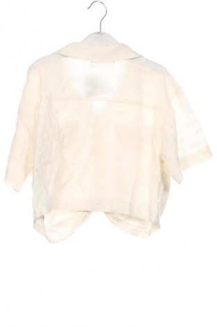 Detské tričko Zara, Veľkosť 8-9y/ 134-140 cm, Farba Biela, Cena  3,95 €