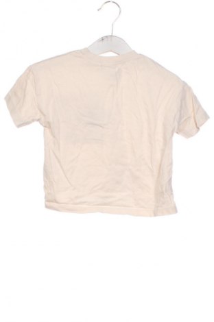 Detské tričko Zara, Veľkosť 12-18m/ 80-86 cm, Farba Béžová, Cena  4,95 €