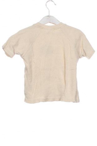 Detské tričko Zara, Veľkosť 18-24m/ 86-98 cm, Farba Béžová, Cena  4,95 €