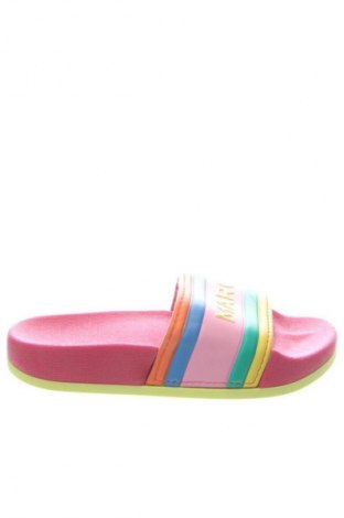 Kinderpantoffeln Marc Jacobs, Größe 32, Farbe Mehrfarbig, Preis € 56,99