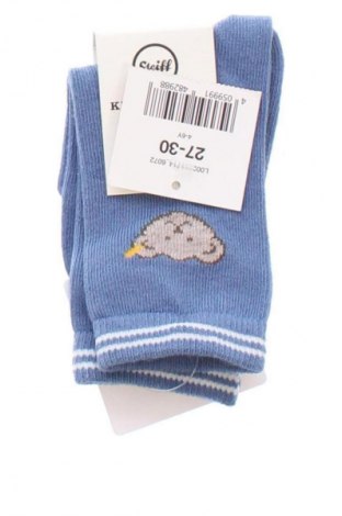 Dětské ponožky  Steiff, Velikost 4-5y/ 110-116 cm, Barva Modrá, Cena  269,00 Kč