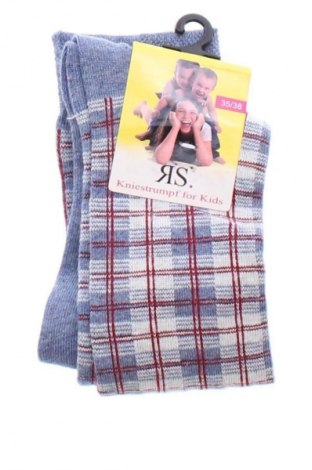 Kinder Socken Unbranded, Größe 11-12y/ 152-158 cm, Farbe Mehrfarbig, Preis 8,99 €