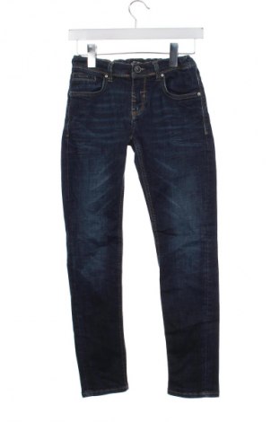 Detské džínsy  Antony Morato, Veľkosť 9-12m/ 74-80 cm, Farba Modrá, Cena  23,95 €