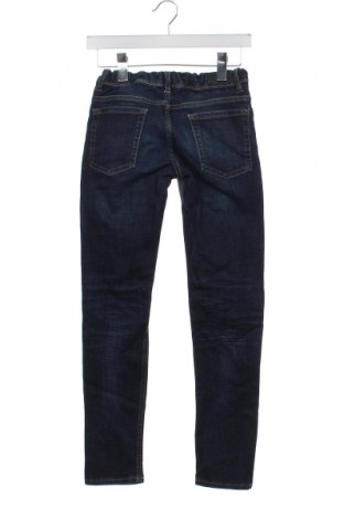 Detské džínsy  Antony Morato, Veľkosť 9-12m/ 74-80 cm, Farba Modrá, Cena  23,95 €