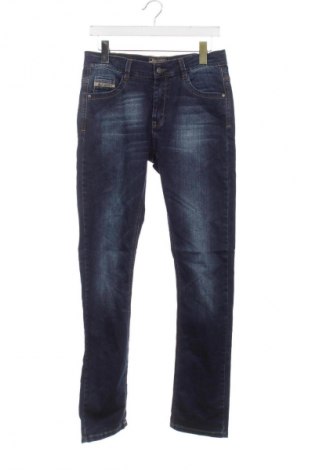 Dětské džíny  Blue Effect, Velikost 15-18y/ 170-176 cm, Barva Modrá, Cena  209,00 Kč