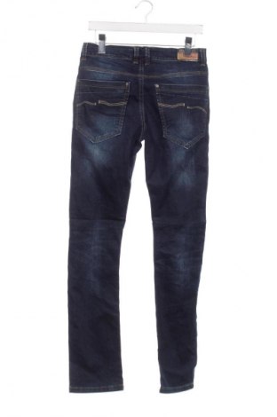 Dětské džíny  Blue Effect, Velikost 15-18y/ 170-176 cm, Barva Modrá, Cena  209,00 Kč