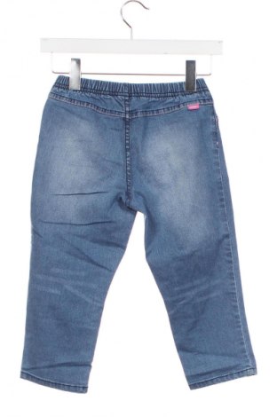 Dětské džíny  Bossini, Velikost 8-9y/ 134-140 cm, Barva Modrá, Cena  396,00 Kč