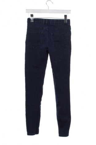 Dětské džíny  C&A, Velikost 12-13y/ 158-164 cm, Barva Modrá, Cena  269,00 Kč