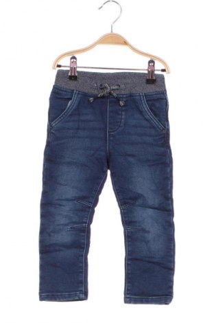 Detské džínsy  C&A, Veľkosť 18-24m/ 86-98 cm, Farba Modrá, Cena  18,95 €