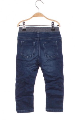 Detské džínsy  C&A, Veľkosť 18-24m/ 86-98 cm, Farba Modrá, Cena  18,95 €