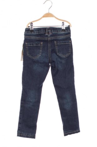Dětské džíny  C&A, Velikost 4-5y/ 110-116 cm, Barva Vícebarevné, Cena  429,00 Kč