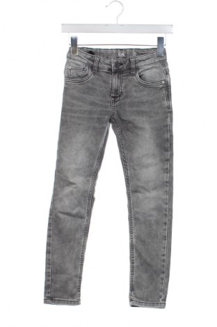 Gyerek farmernadrág C&A, Méret 8-9y / 134-140 cm, Szín Szürke, Ár 6 400 Ft