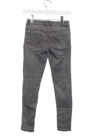 Dětské džíny  C&A, Velikost 10-11y/ 146-152 cm, Barva Šedá, Cena  396,00 Kč