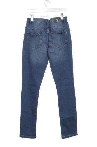 Dětské džíny  C&A, Velikost 15-18y/ 170-176 cm, Barva Modrá, Cena  644,00 Kč